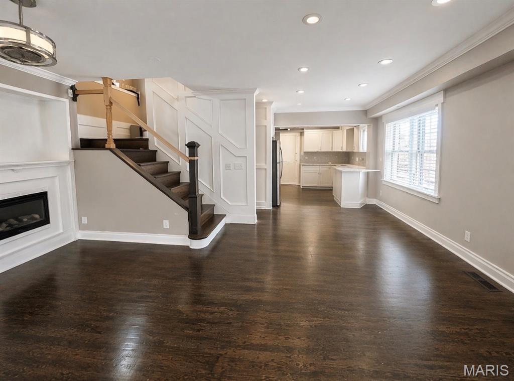 Southwest Park Add - Residential
