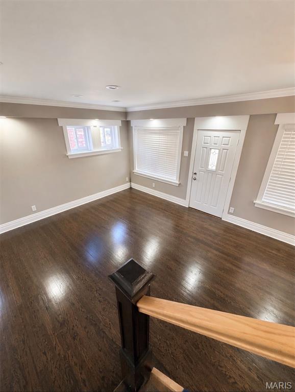 Southwest Park Add - Residential