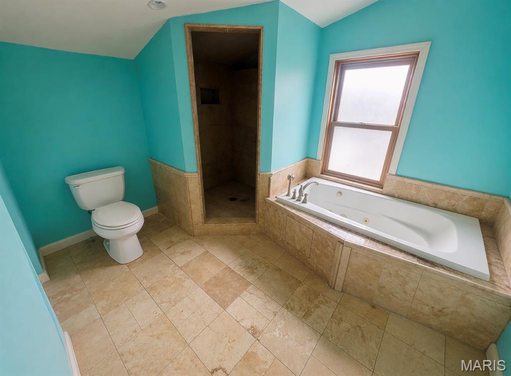Southwest Park Add - Residential