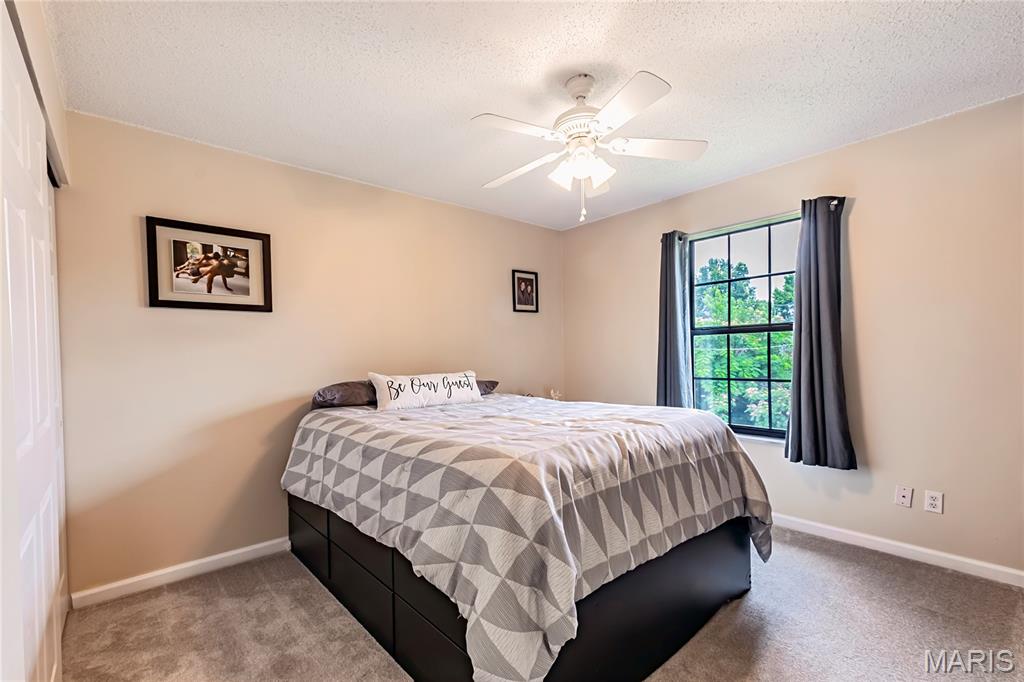 Terric Manor 01 - Residential