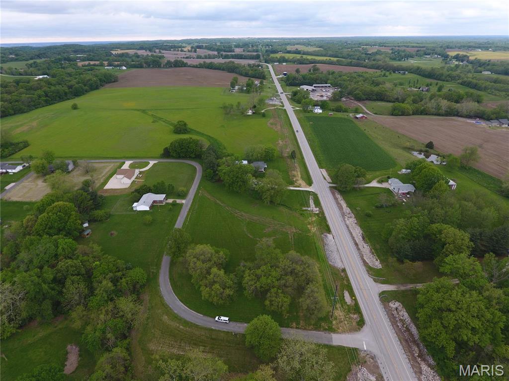 Spring Valley Estates - Land