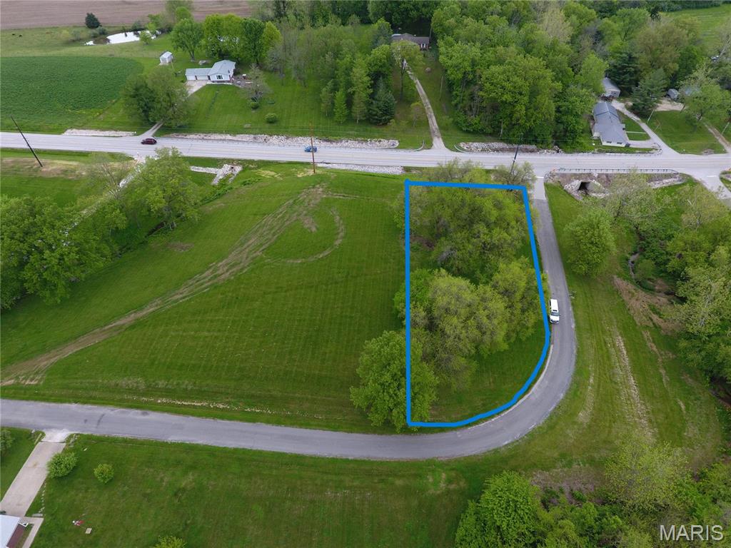 Spring Valley Estates - Land