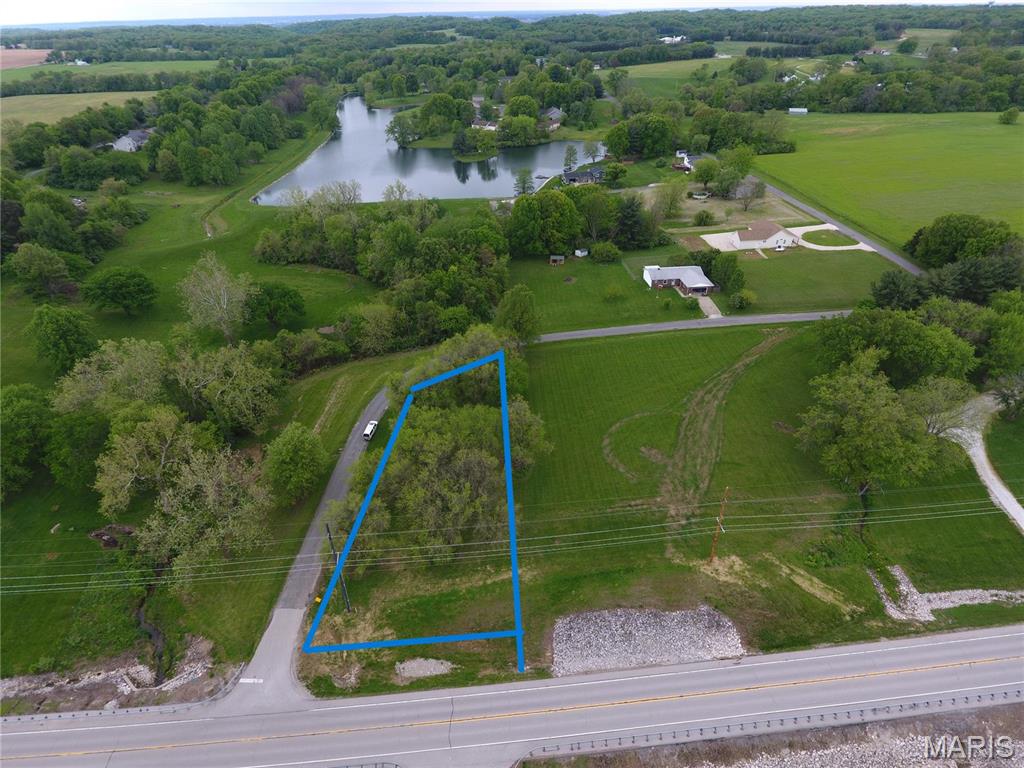 Spring Valley Estates - Land
