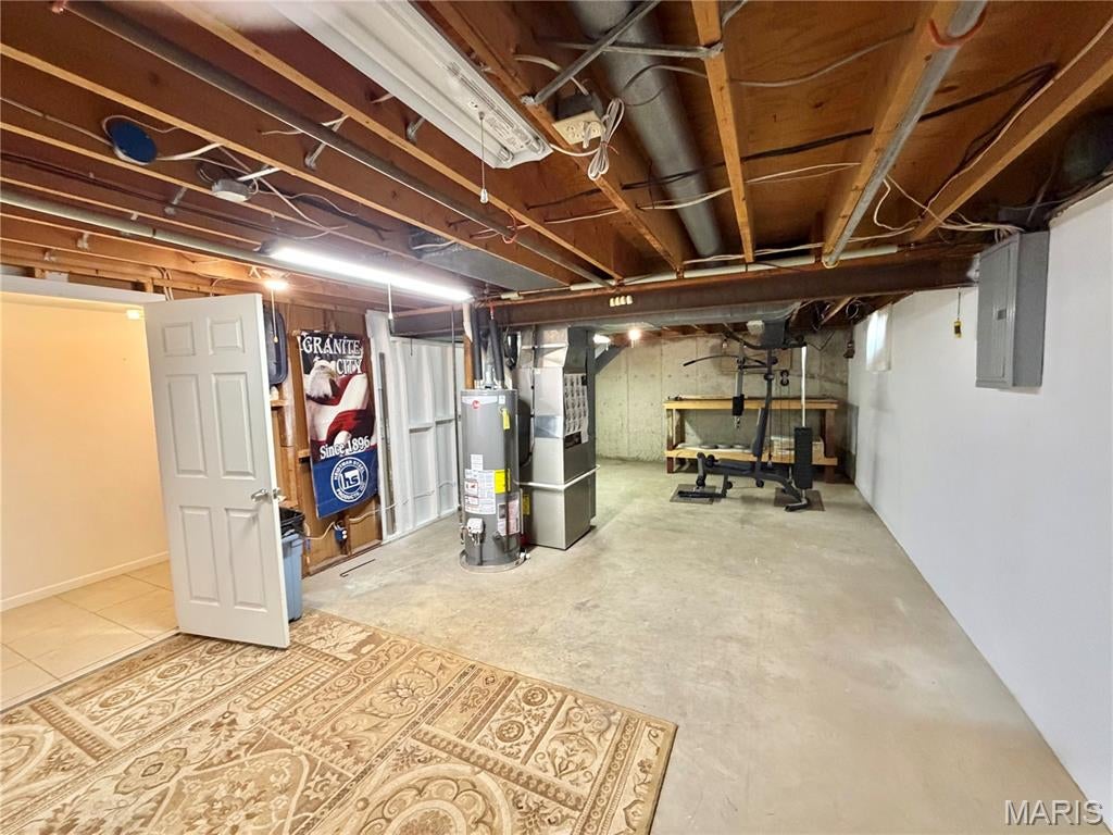 Foreman Heights Sub - Residential