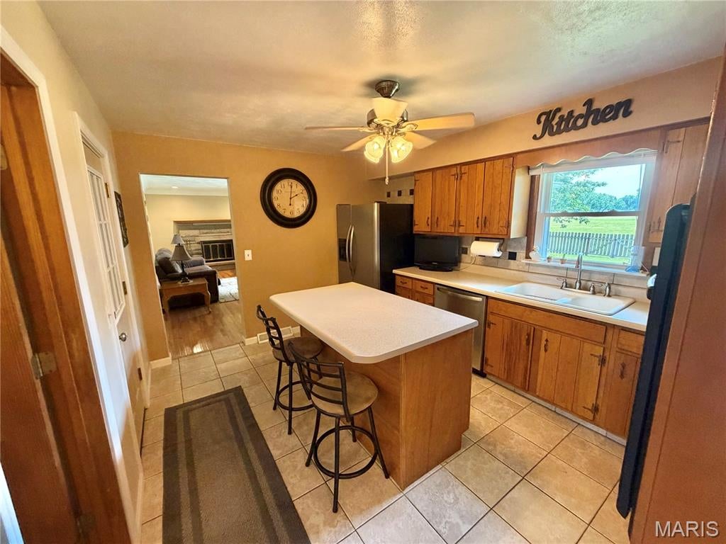 Foreman Heights Sub - Residential