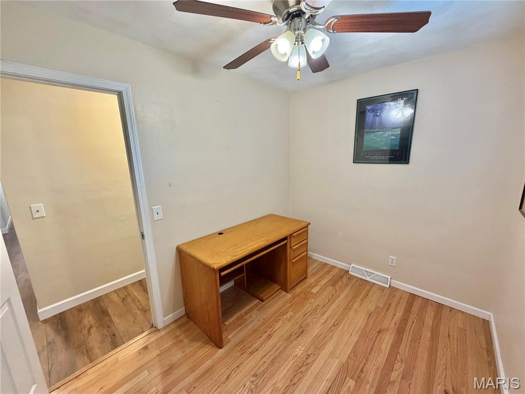 Foreman Heights Sub - Residential