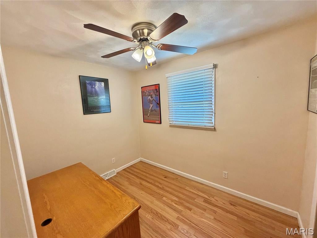 Foreman Heights Sub - Residential