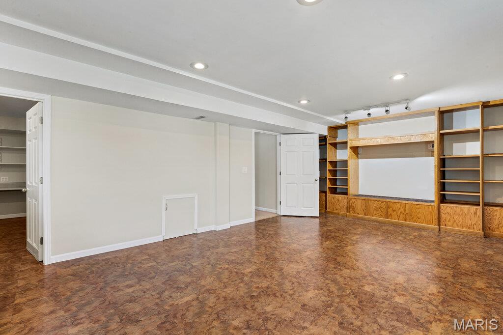 Cedar Hill - Residential