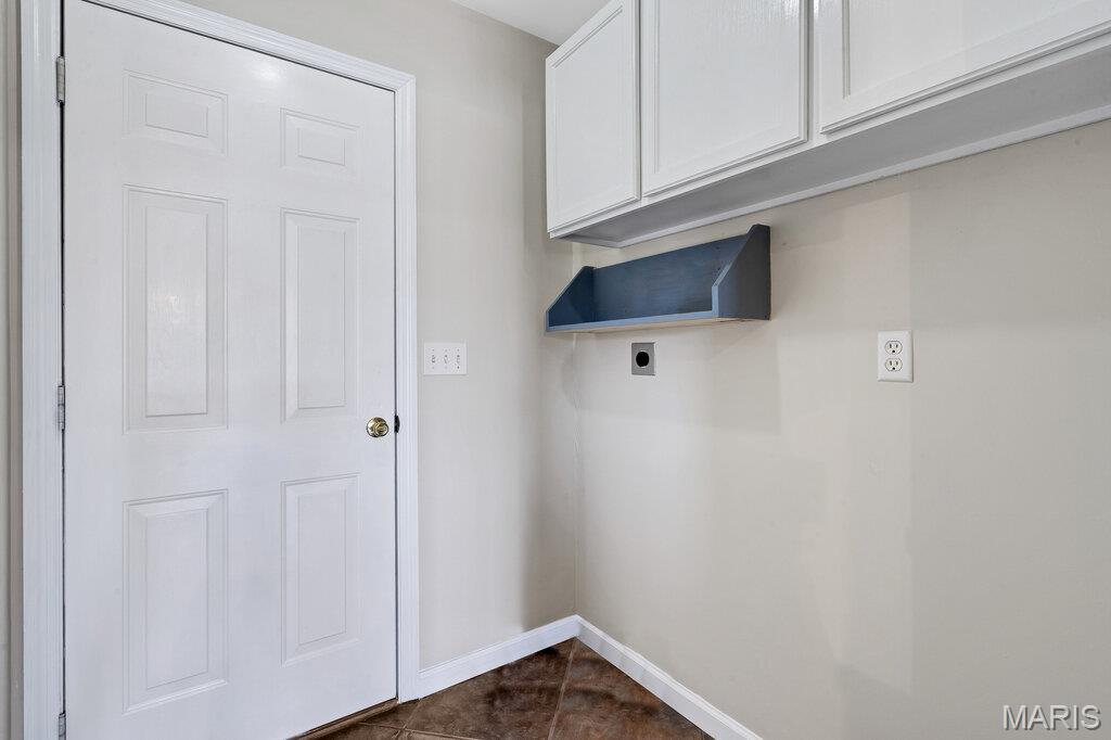 Cedar Hill - Residential