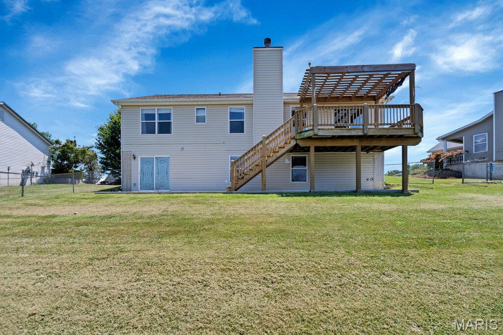 Cedar Hill - Residential