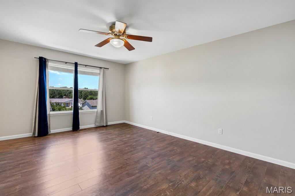 Cedar Hill - Residential