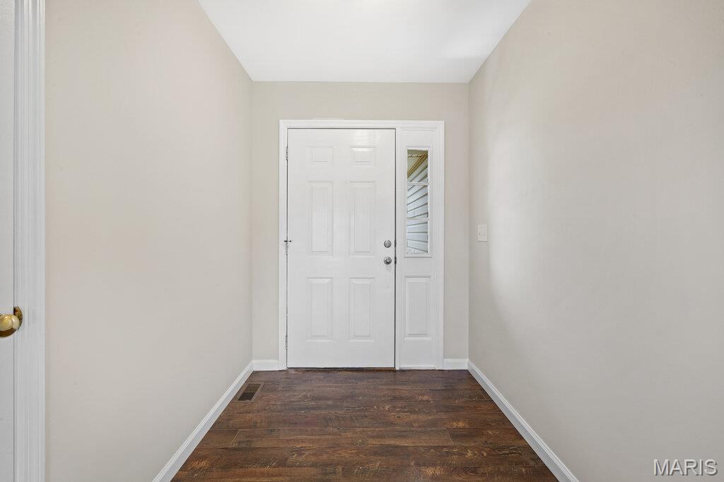 Cedar Hill - Residential