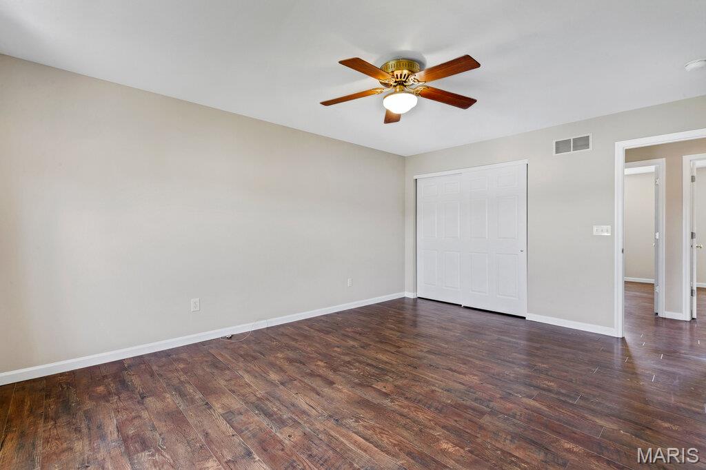 Cedar Hill - Residential