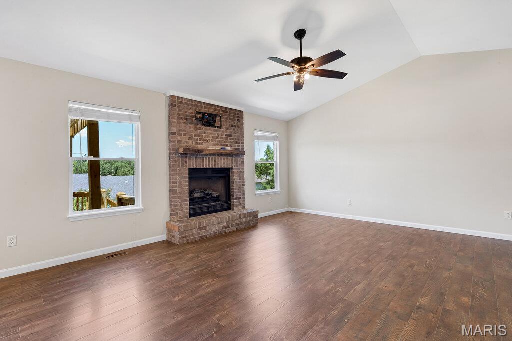 Cedar Hill - Residential