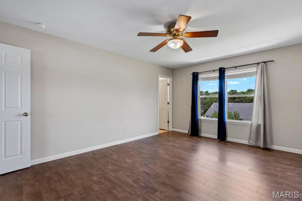 Cedar Hill - Residential