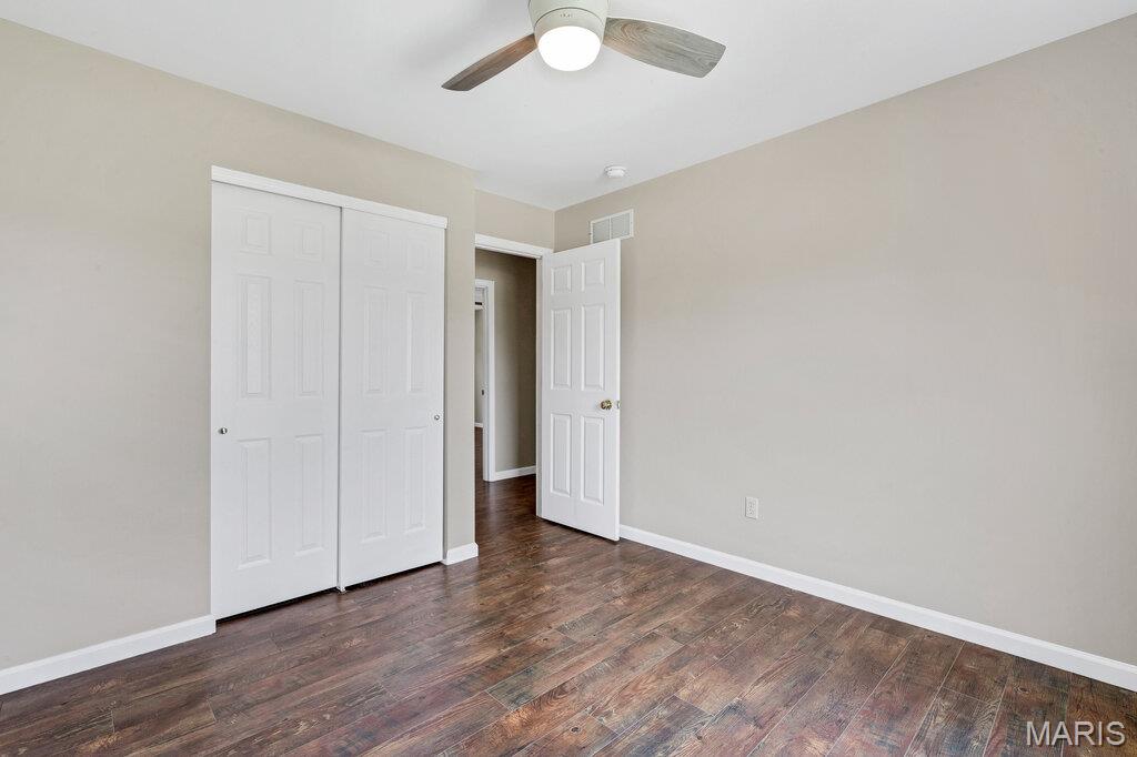 Cedar Hill - Residential