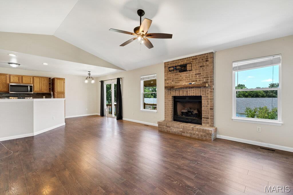 Cedar Hill - Residential