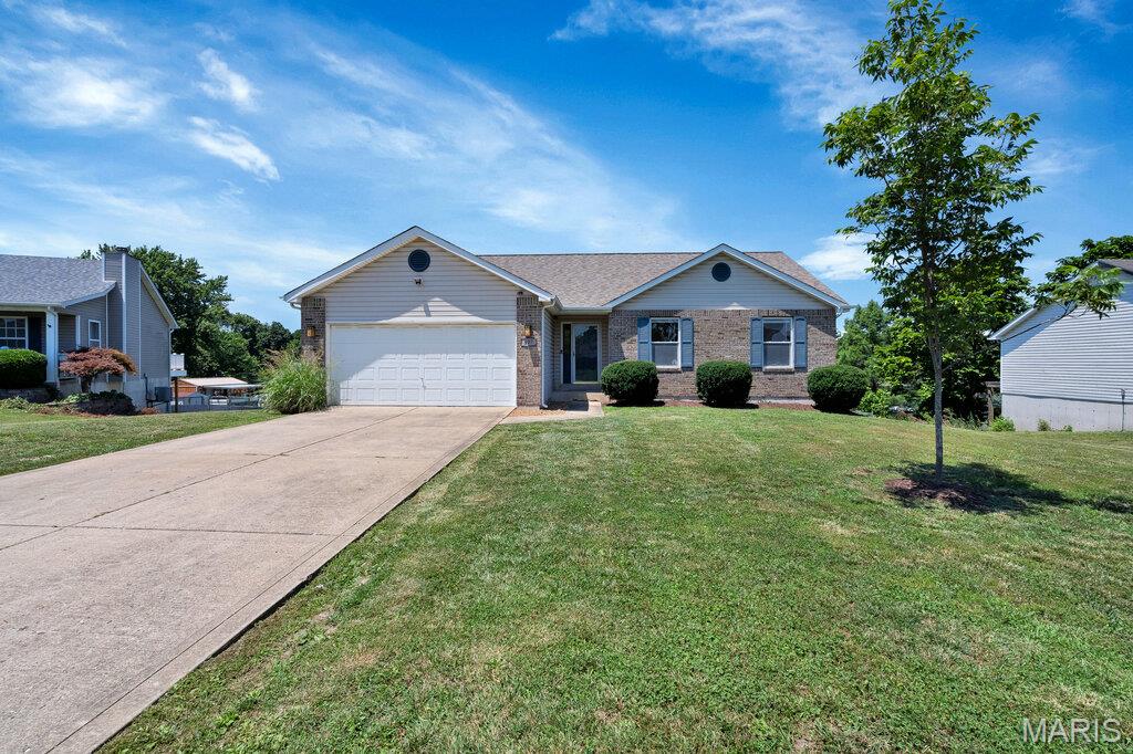 Cedar Hill - Residential