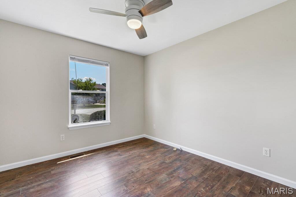 Cedar Hill - Residential