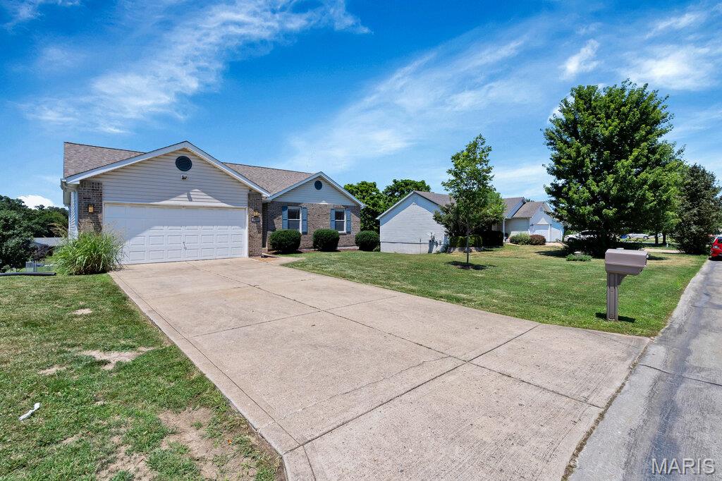 Cedar Hill - Residential