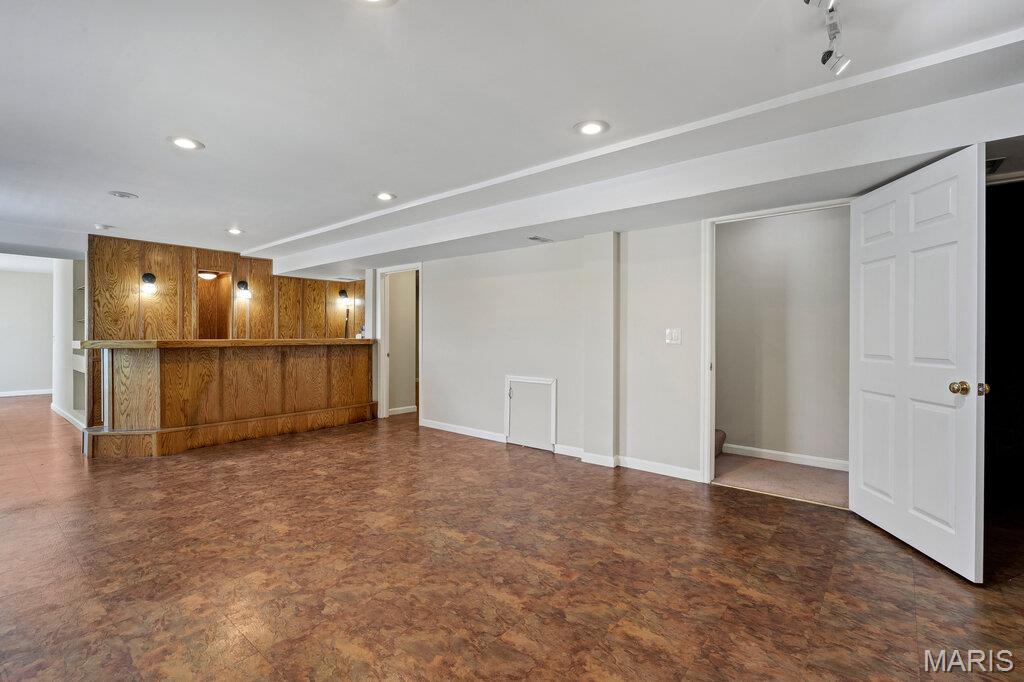 Cedar Hill - Residential