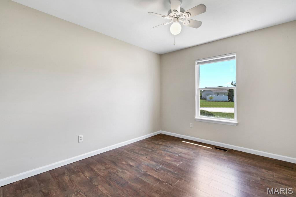 Cedar Hill - Residential