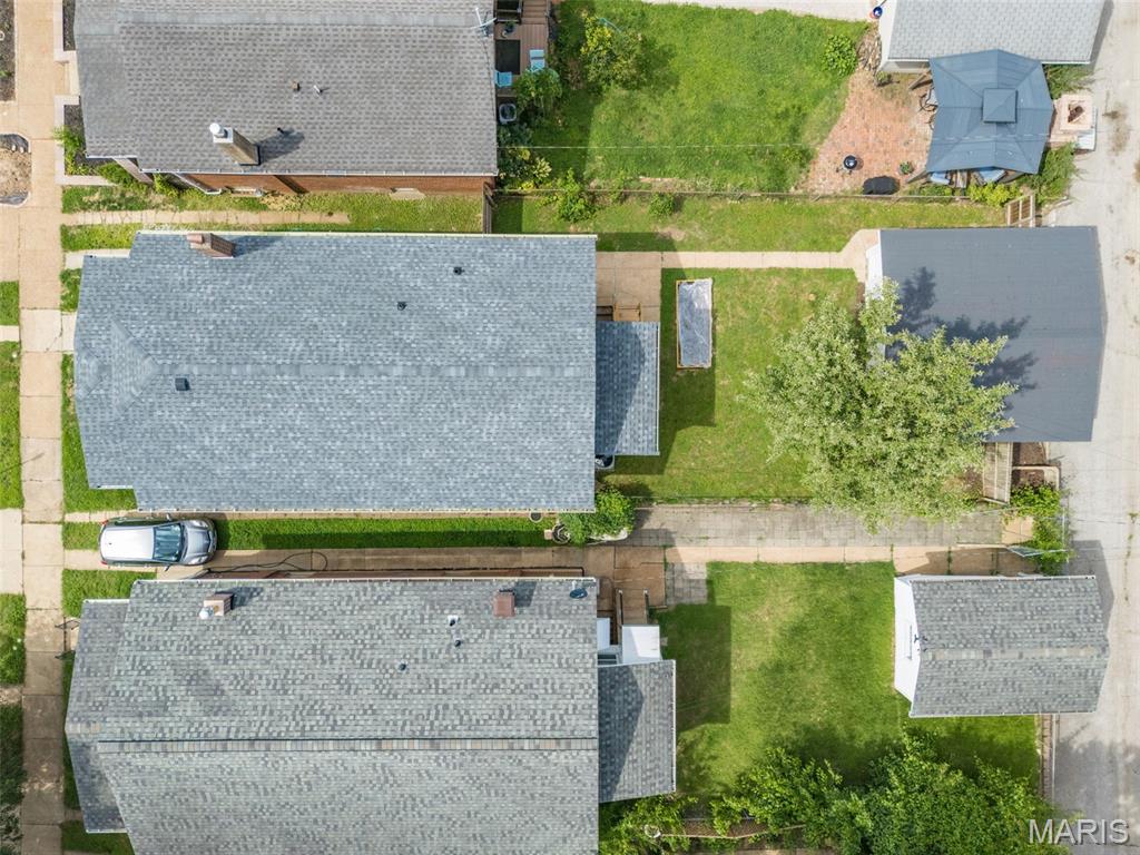 Wayne Place Add - Residential