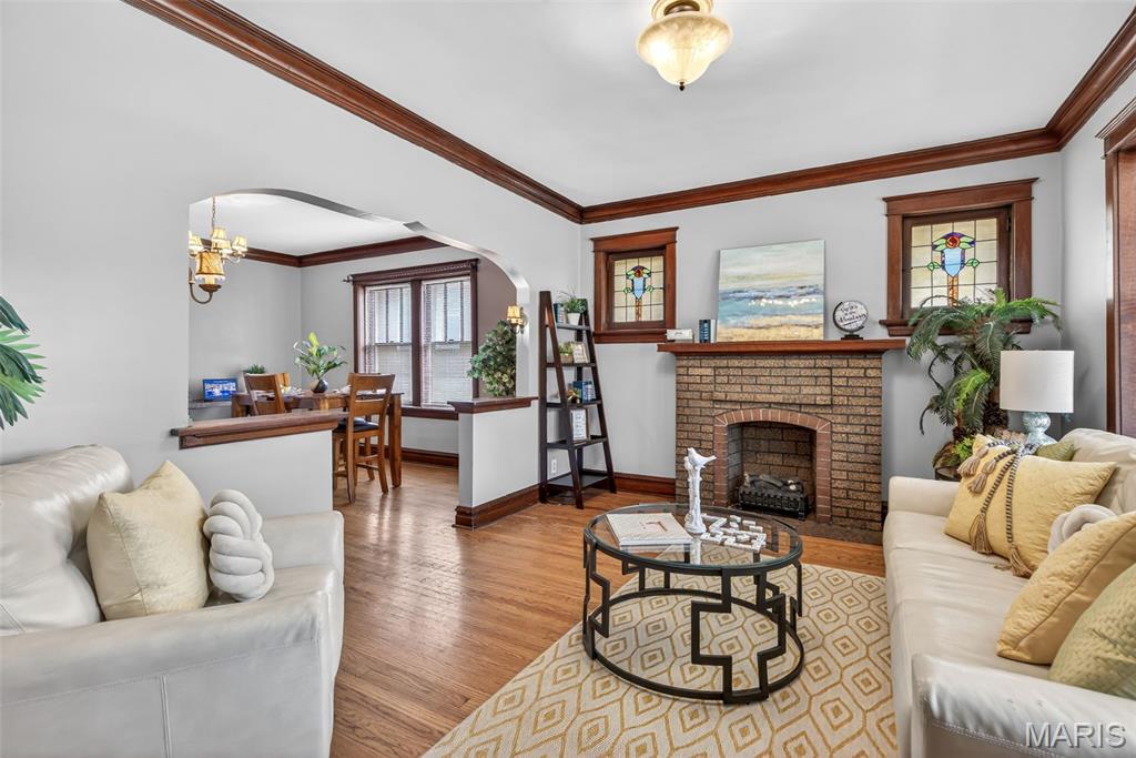 Wayne Place Add - Residential