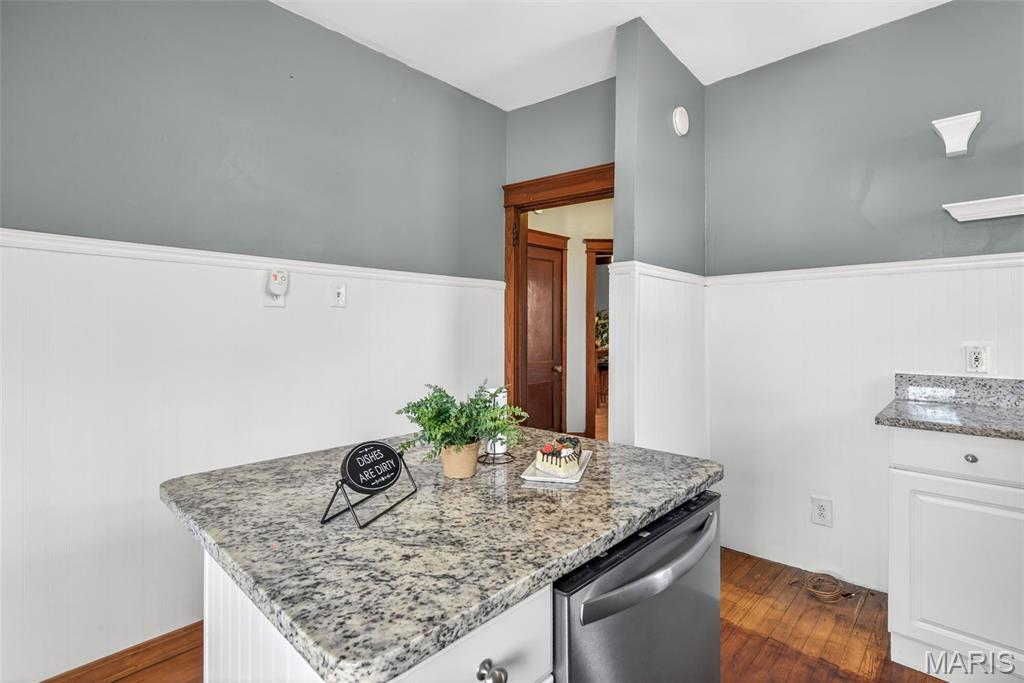Wayne Place Add - Residential
