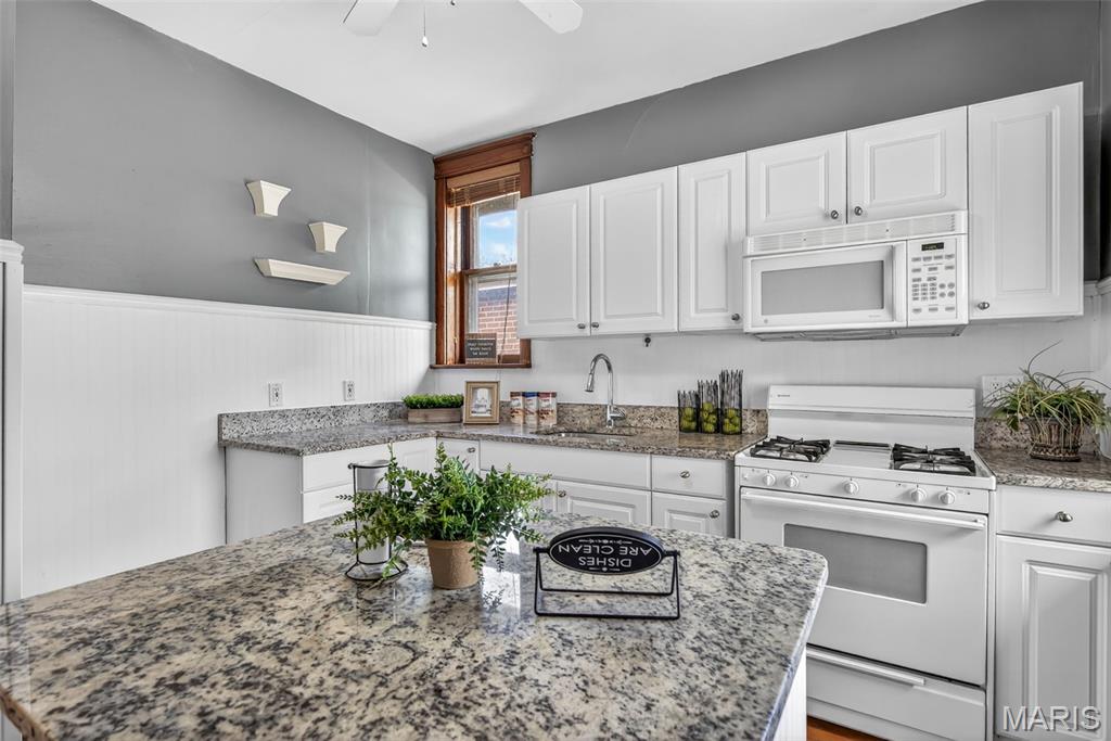 Wayne Place Add - Residential