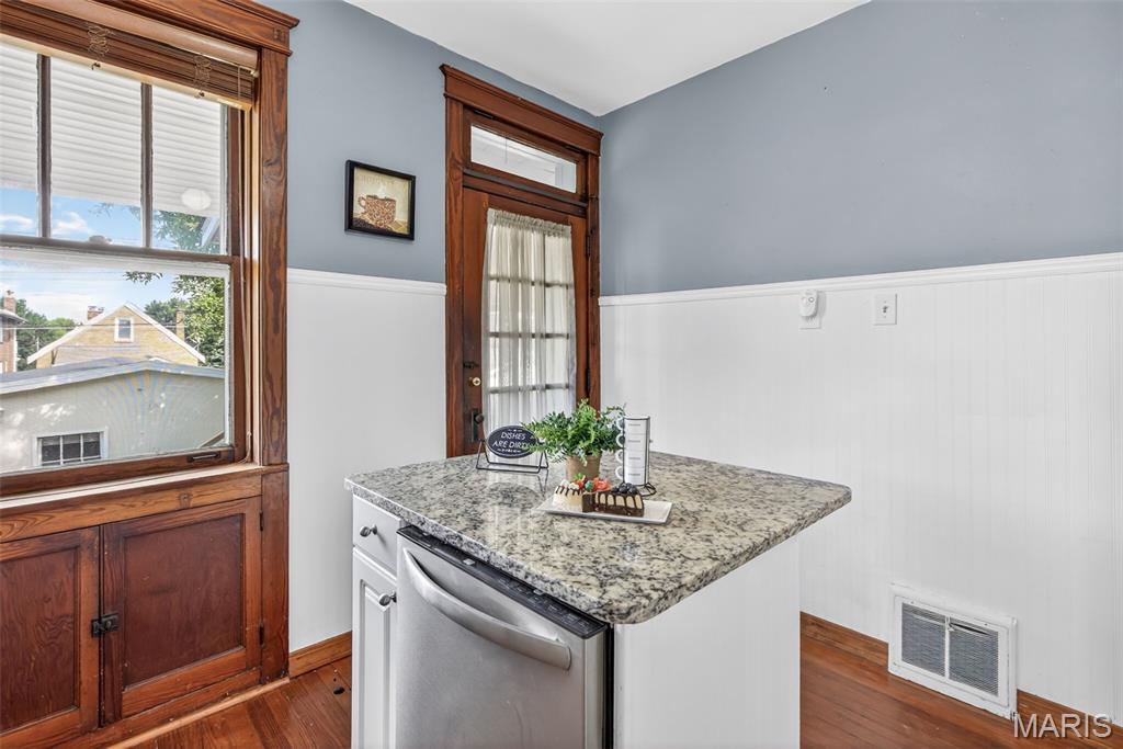 Wayne Place Add - Residential