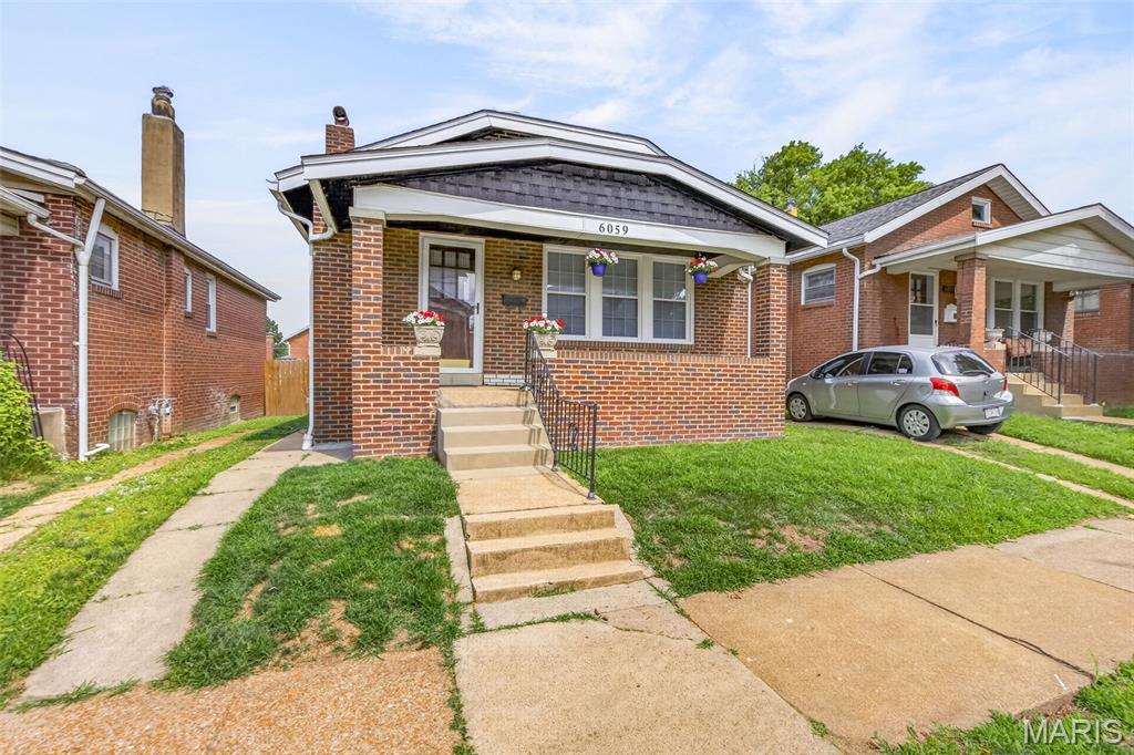 Wayne Place Add - Residential