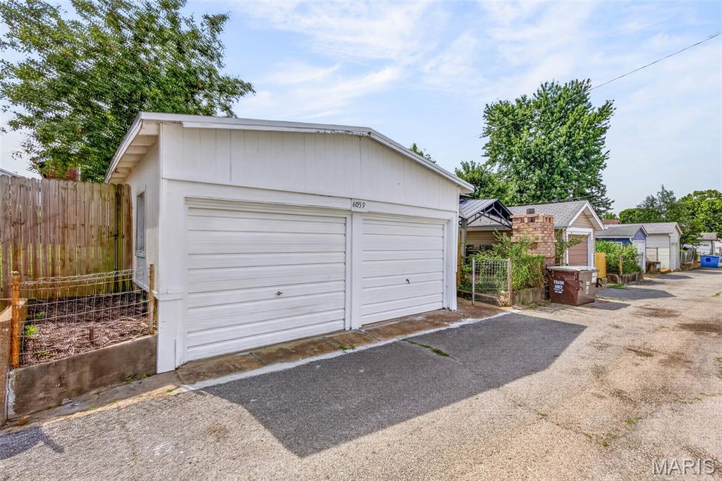 Wayne Place Add - Residential