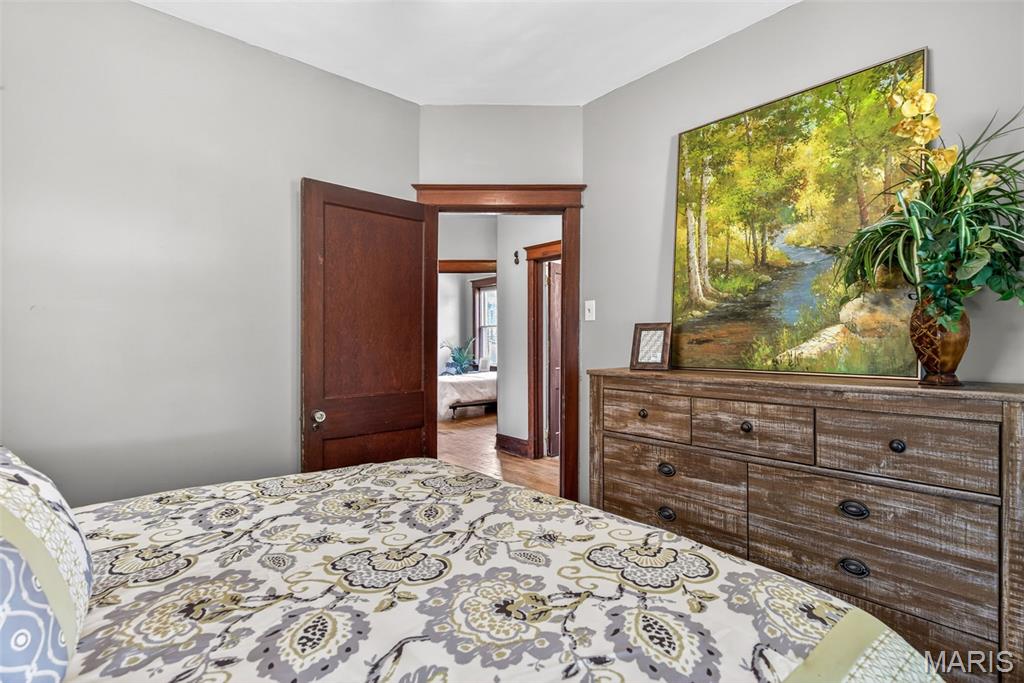 Wayne Place Add - Residential