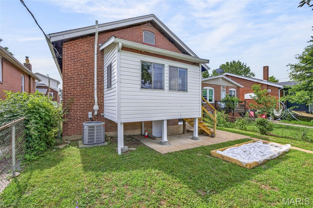 Wayne Place Add - Residential