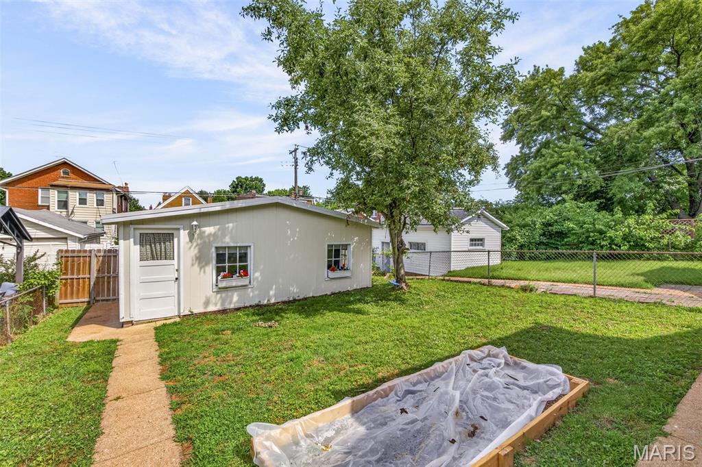 Wayne Place Add - Residential