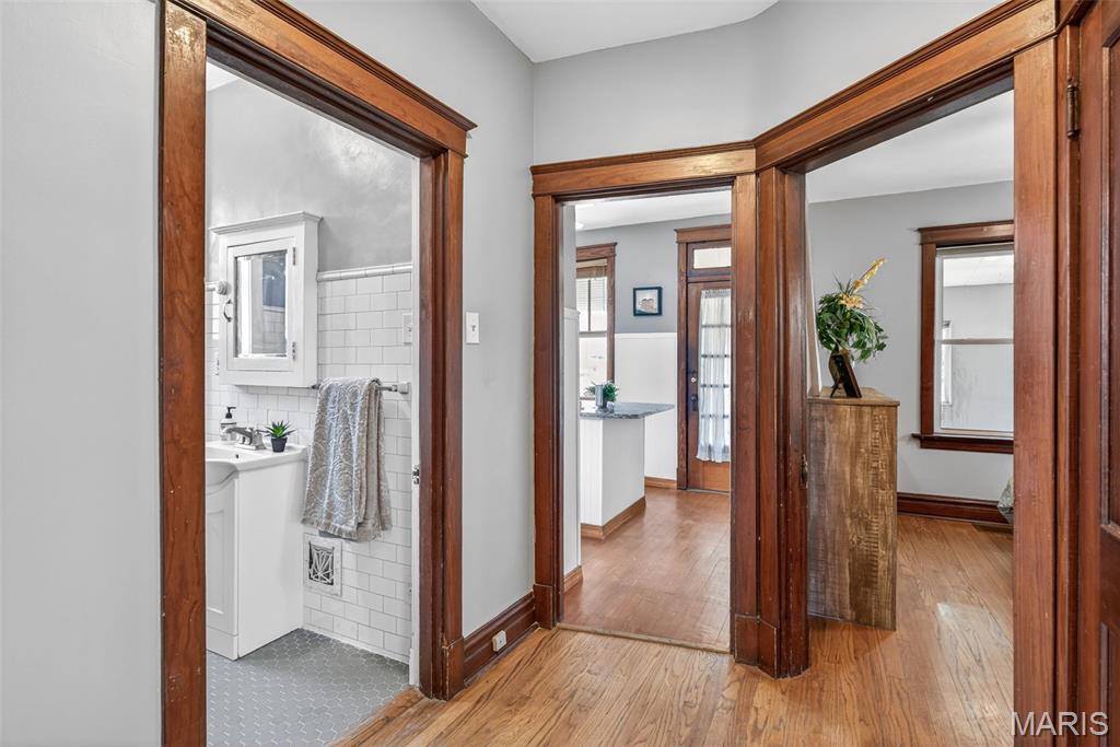 Wayne Place Add - Residential