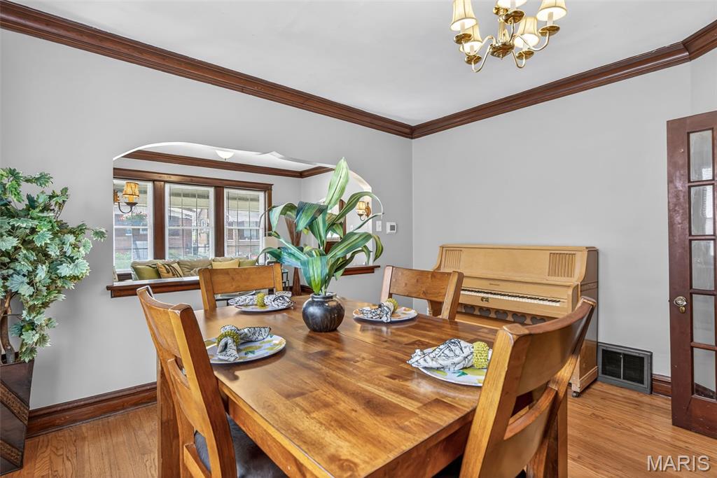 Wayne Place Add - Residential