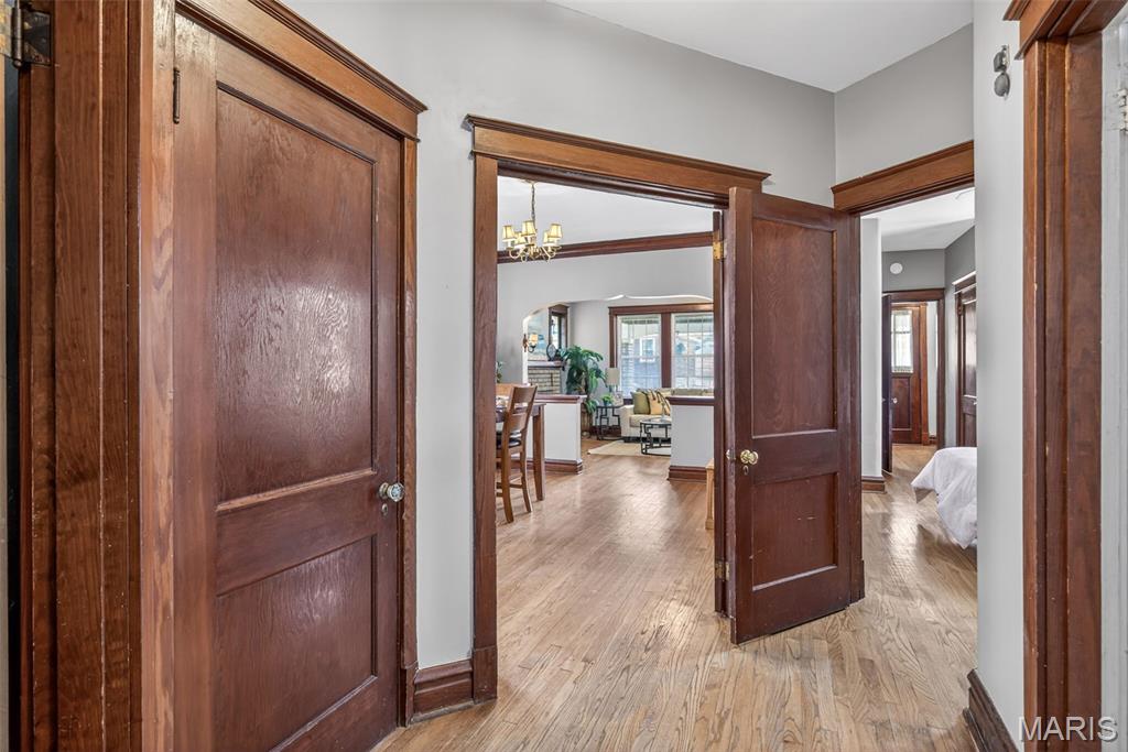 Wayne Place Add - Residential