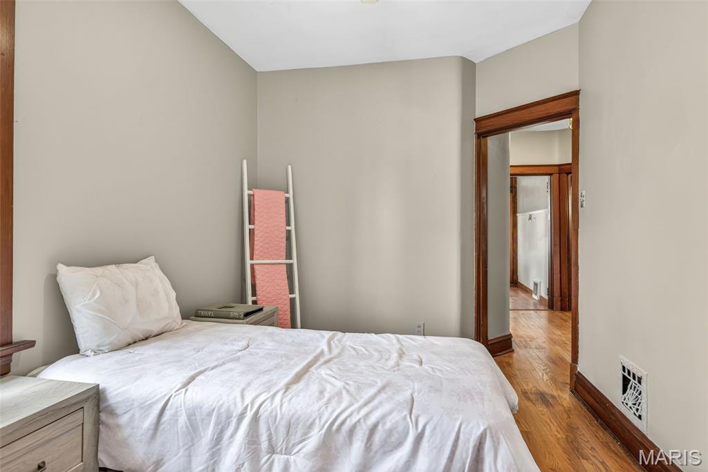Wayne Place Add - Residential