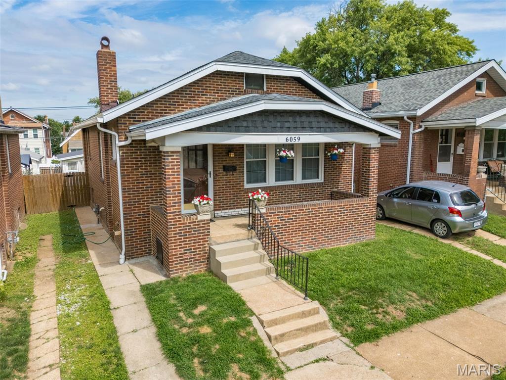 Wayne Place Add - Residential