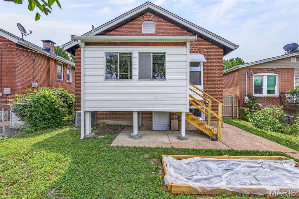 Wayne Place Add - Residential