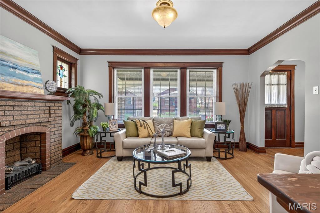 Wayne Place Add - Residential
