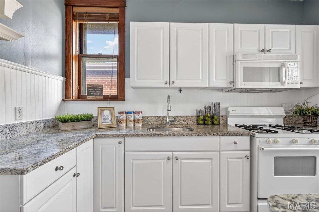 Wayne Place Add - Residential