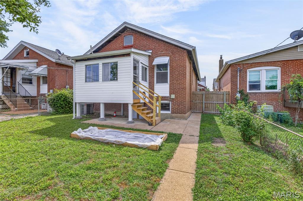 Wayne Place Add - Residential