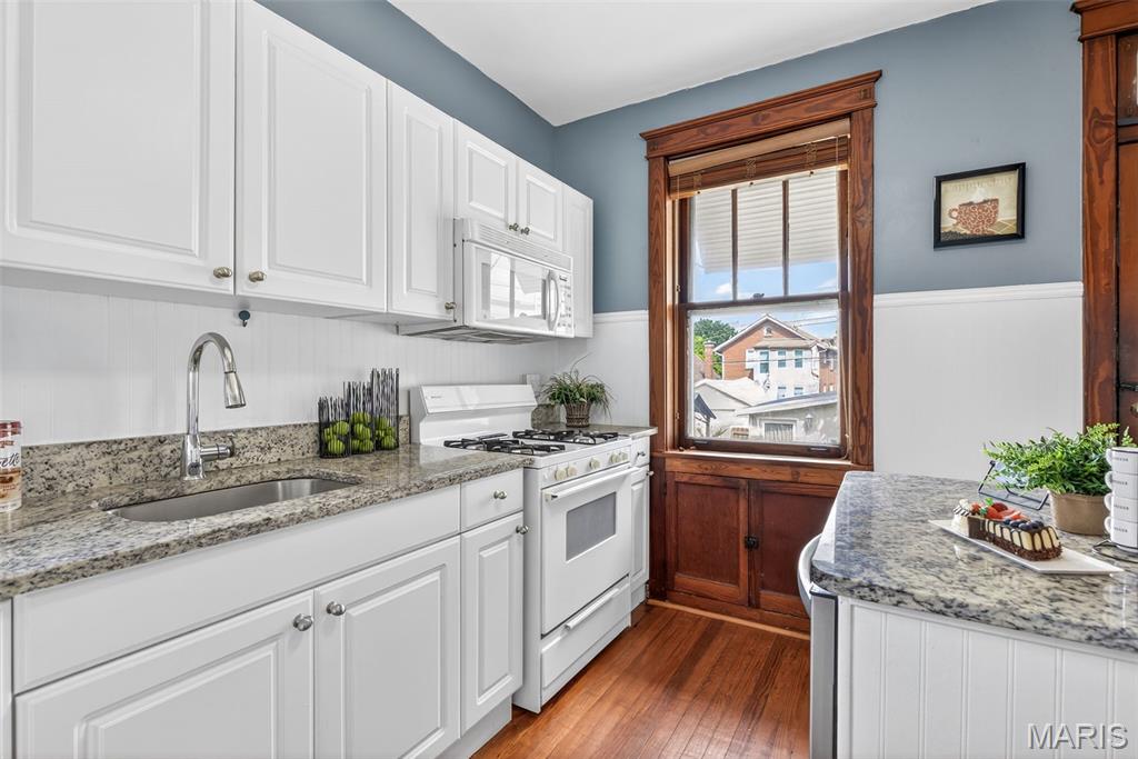 Wayne Place Add - Residential