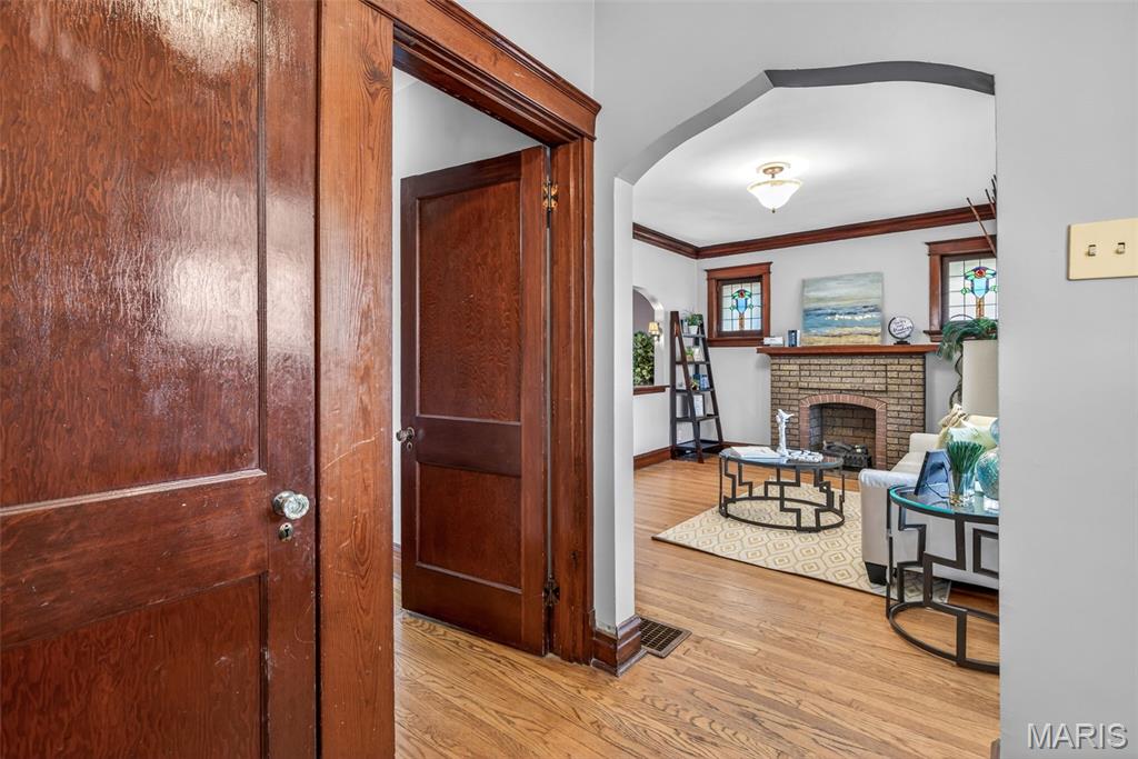 Wayne Place Add - Residential