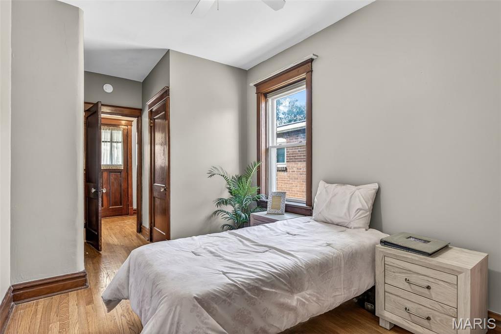 Wayne Place Add - Residential