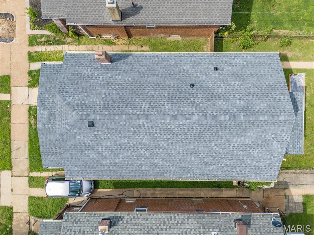 Wayne Place Add - Residential