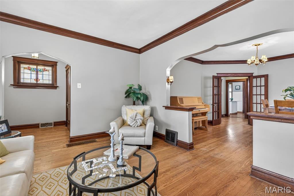 Wayne Place Add - Residential